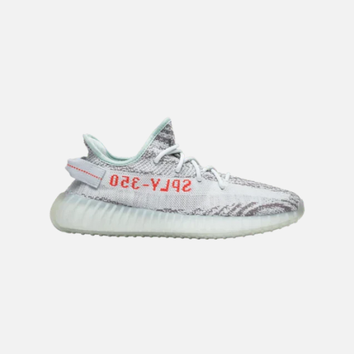 Adidas Yeezy Boost 350- Blue Tint