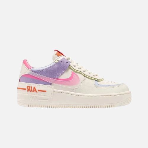 Nike Airforce Shadow- Beige Pale