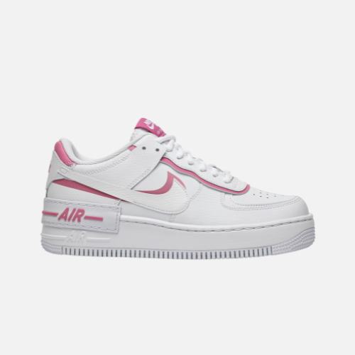 Nike Airforce Shadow- Magic Flamingo