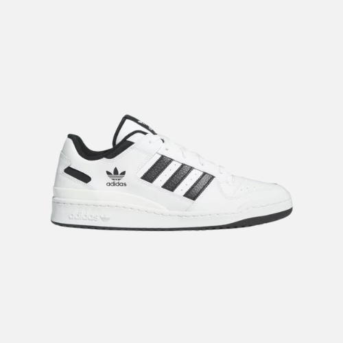 Forum - Black and White