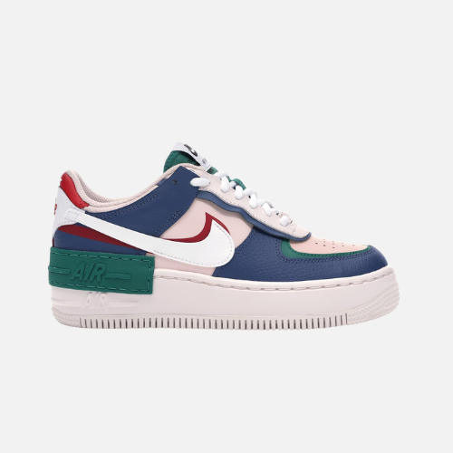 Nike Airforce Shadow- Mystic Navy