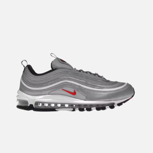 Nike Airmax 97- Metallic Silver