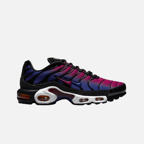 Nike Tn - FC Barcelona x Patta