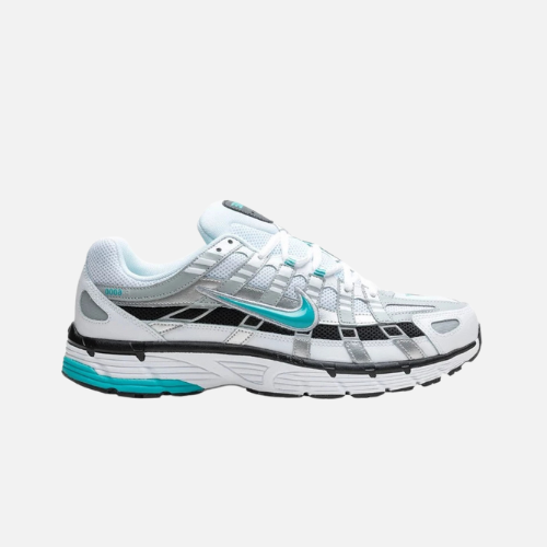 Nike P-6000 Dusty Cactus