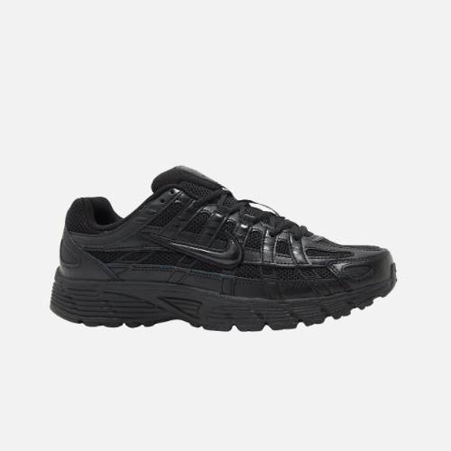 Nike P-6000 Full Black