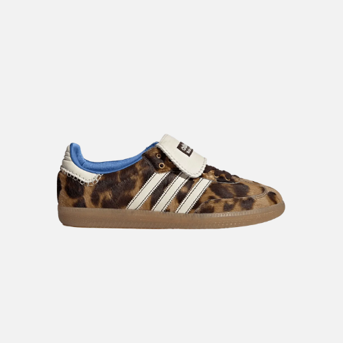 Samba - x Wales Bonner Wmns Pony Leo Samba