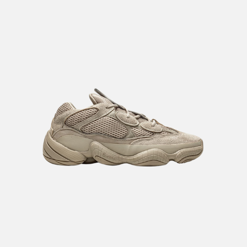 Yeezy Boost 500- Utility Beige