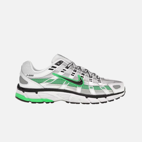 Nike P-6000 Spring Green