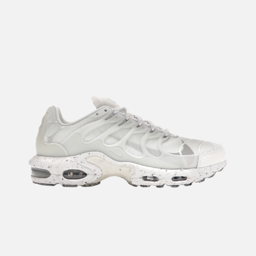 Air Max Terrascape- Triple White