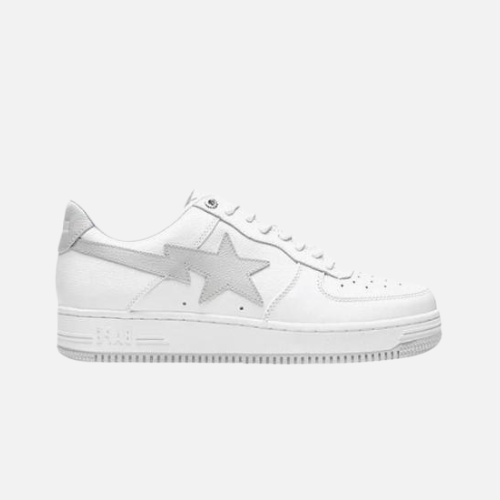 Bape STA Low Jound