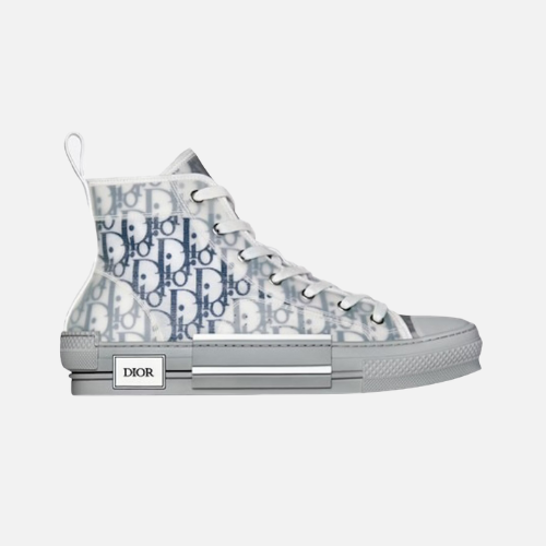 Dior Oblique B23 - High Blue Grey