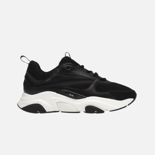 Dior B22- Black and White