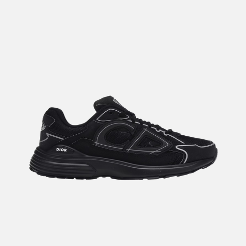 Dior B30- Black