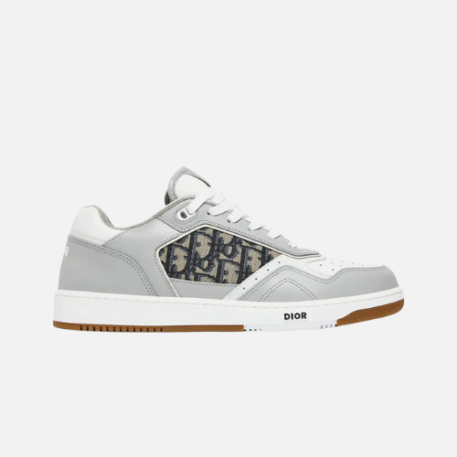 Dior B27- Grey Gum