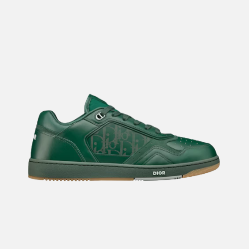 Dior B27- Green Gum