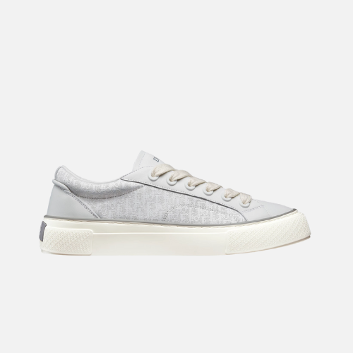 Sneaker B33 Grey