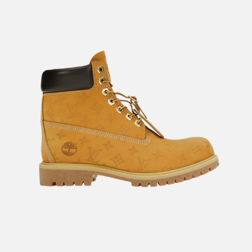 Timberland LV