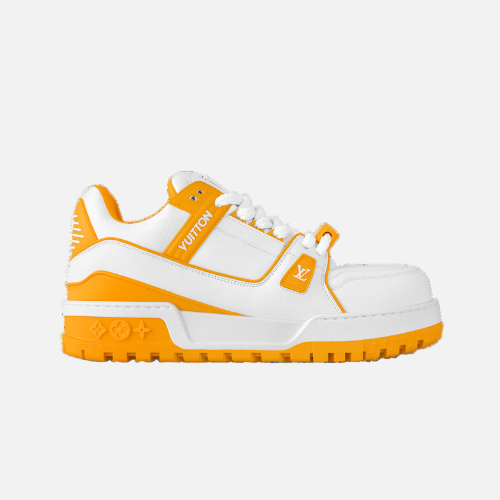 LV Trainer Maxi – Yellow White