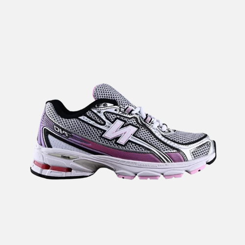 New Balance 740 gris morado