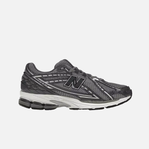 New Balance 1906R gris plata