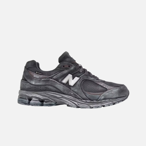 NB 2002 R- Tex Dark Grey