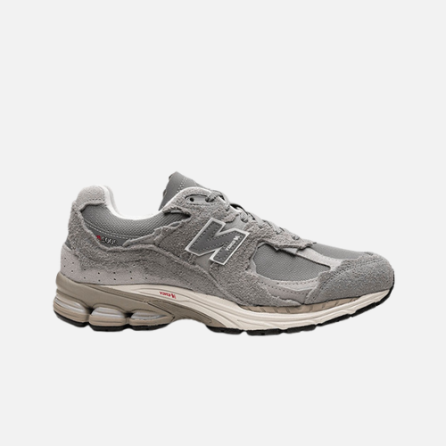 NB 2002 R- Grey