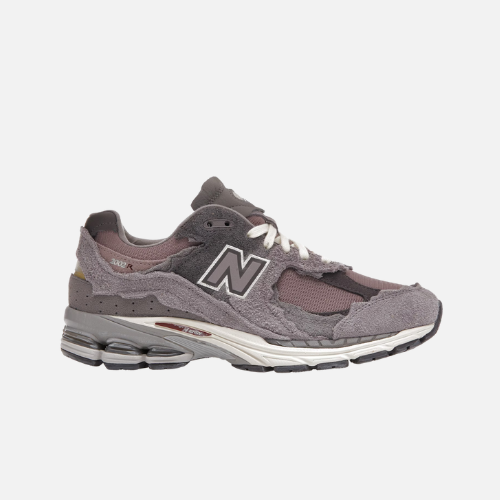 NB 2002 R- Lunar New Year