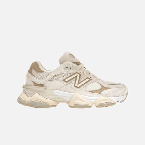 New Balance 9060- Cream Moonbeam