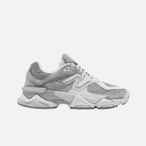 New Balance 9060- Shadow Grey