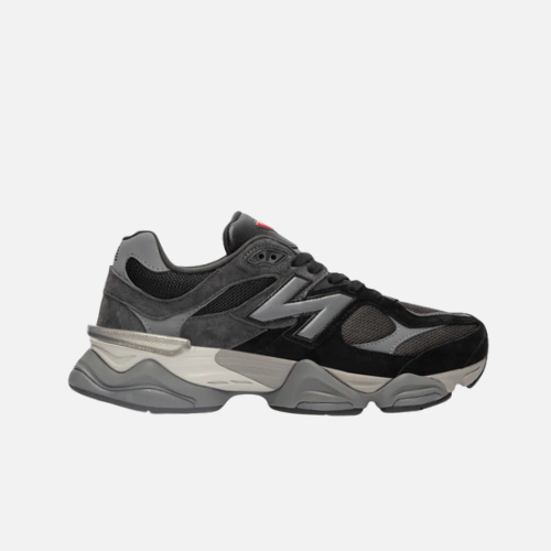 New Balance 9060- Black Castlerock