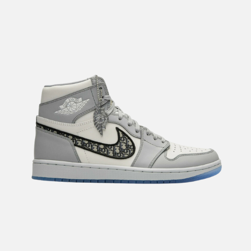 Air Jordan 1- Dior