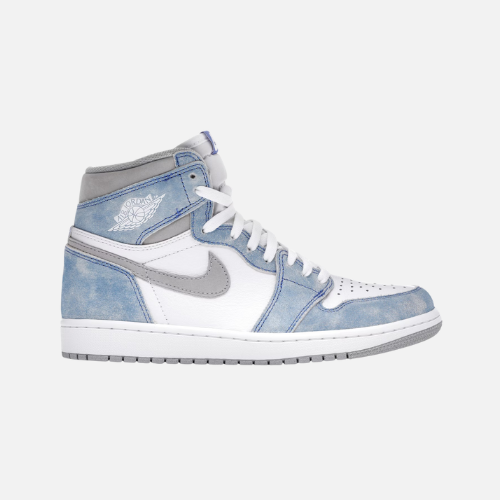 Air Jordan 1- Hyper Royal