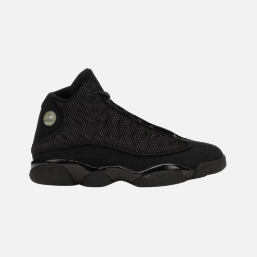 Air Jordan 13 – Retro Black Cat