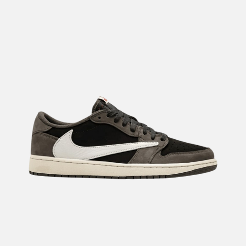 Air Jordan 1 Low- OG SP Travis Scott