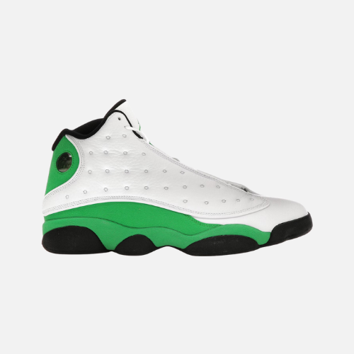 Air Jordan 13- Lucky Green