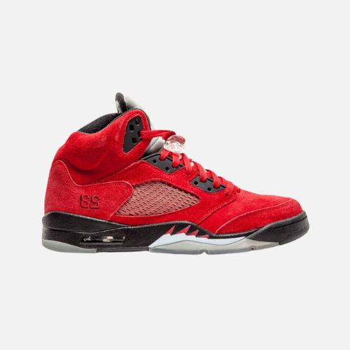 Air Jordan 5- DMP Raging Bull