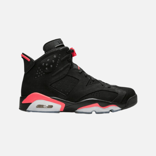 Air Jordan 6- Infrared