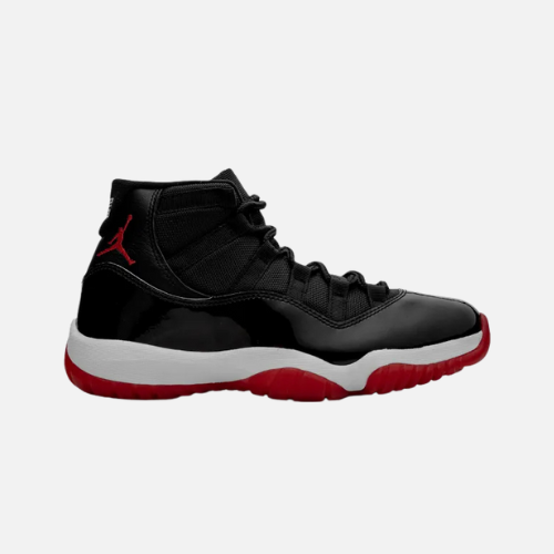 Air Jordan 11- Bred