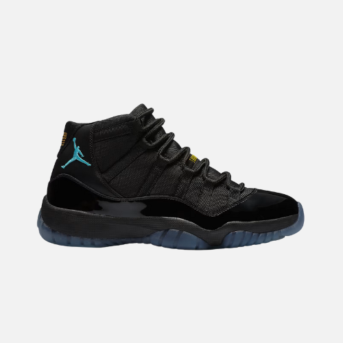 Air Jordan 11- Cool Grey
