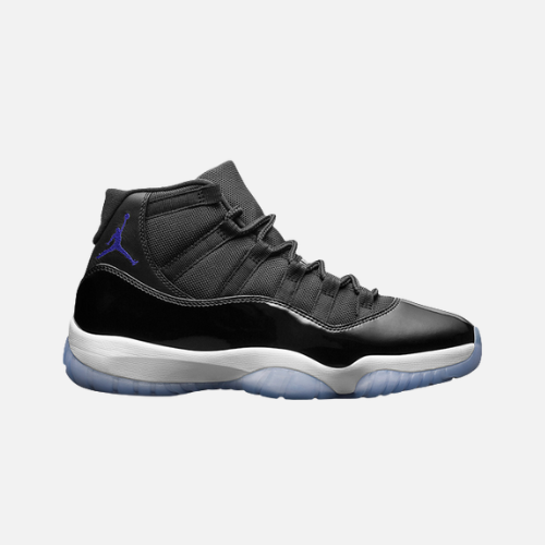 Air Jordan 11- Space Jam