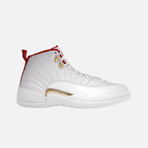 Air Jordan 12- Fiba