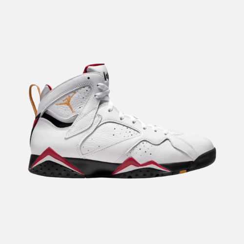 Air Jordan 7- Cardinal