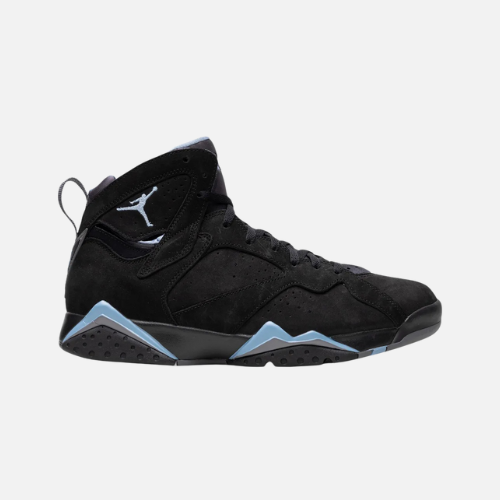Air Jordan 7- Chambray