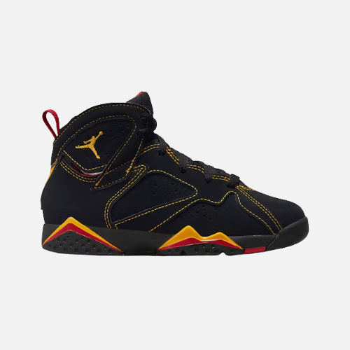 Air Jordan 7- Citurs