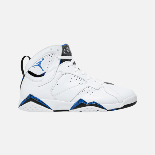 Air Jordan 7- Defining Moments Pack