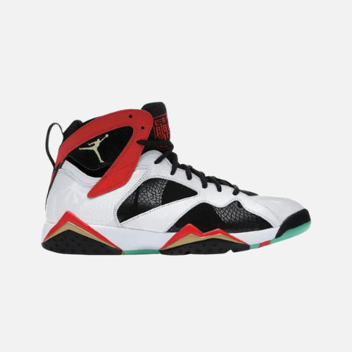 Air Jordan 7- Greater China