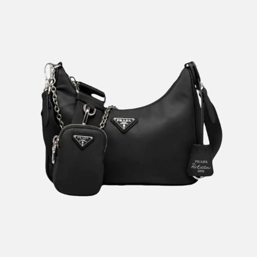 Bag Prada