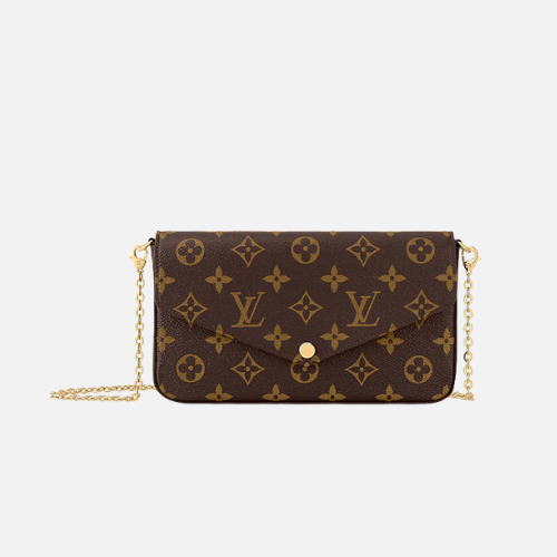 Bag Louis Vuitton