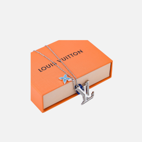 Necklace Louis Vuitton