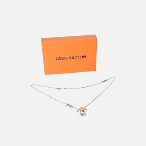 Necklace Louis Vuitton